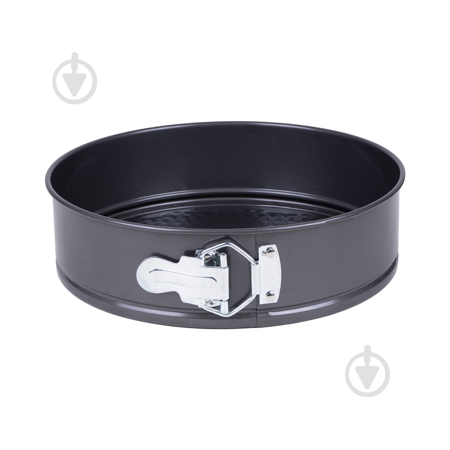 Форма для выпекания разъемная 24 см 76077 Eetrite - фото 1