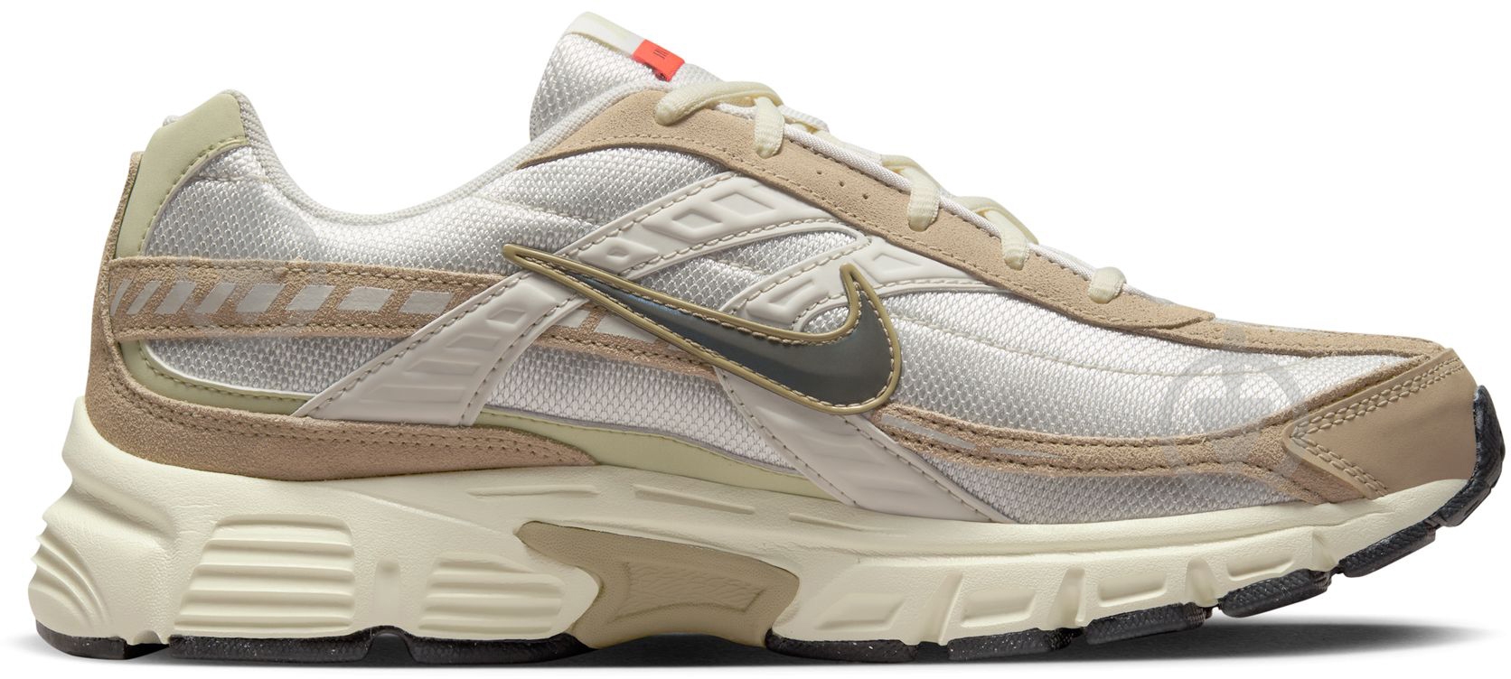 パーツ Hayate ᐉ Кросівки чоловічі демісезонні Nike INITIATOR HJ7683-072 р.47