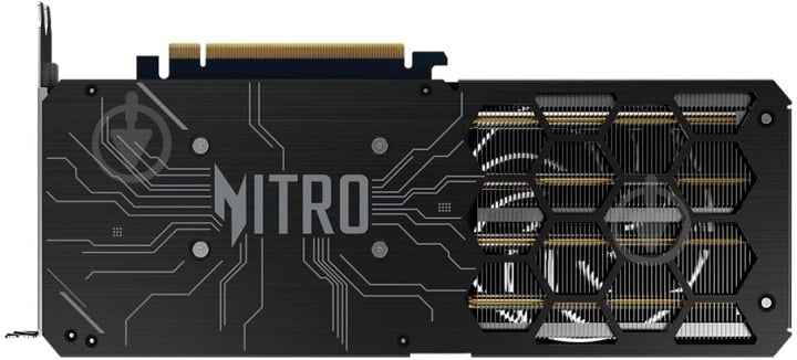 Відеокарта Acer Arc B570 10GB GDDR6 160bit (DP.Z4CWW.P01) - фото 6 Відеокарта Acer Arc B570 10GB GDDR6 160bit (DP.Z4CWW.P01) - фото 6