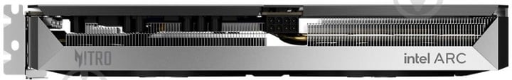 Відеокарта Acer Arc B570 10GB GDDR6 160bit (DP.Z4CWW.P01) - фото 5 Відеокарта Acer Arc B570 10GB GDDR6 160bit (DP.Z4CWW.P01) - фото 5