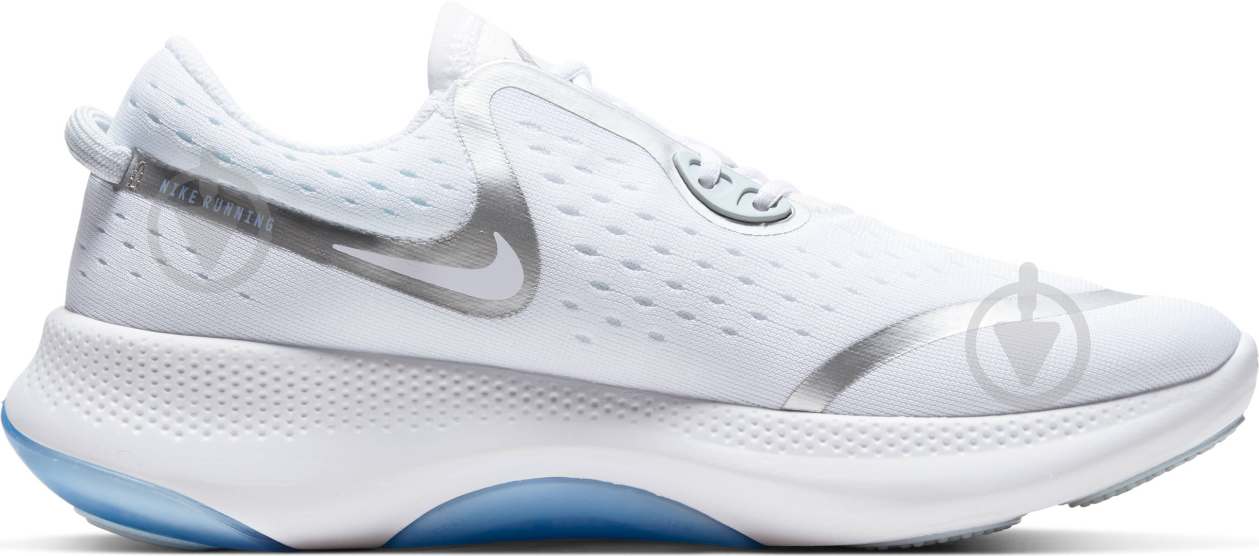 Кроссовки женские Nike JOYRIDE RUN 2 POD CD4363-103 р.39 белые - фото 4 Кроссовки женские Nike JOYRIDE RUN 2 POD CD4363-103 р.39 белые - фото 4