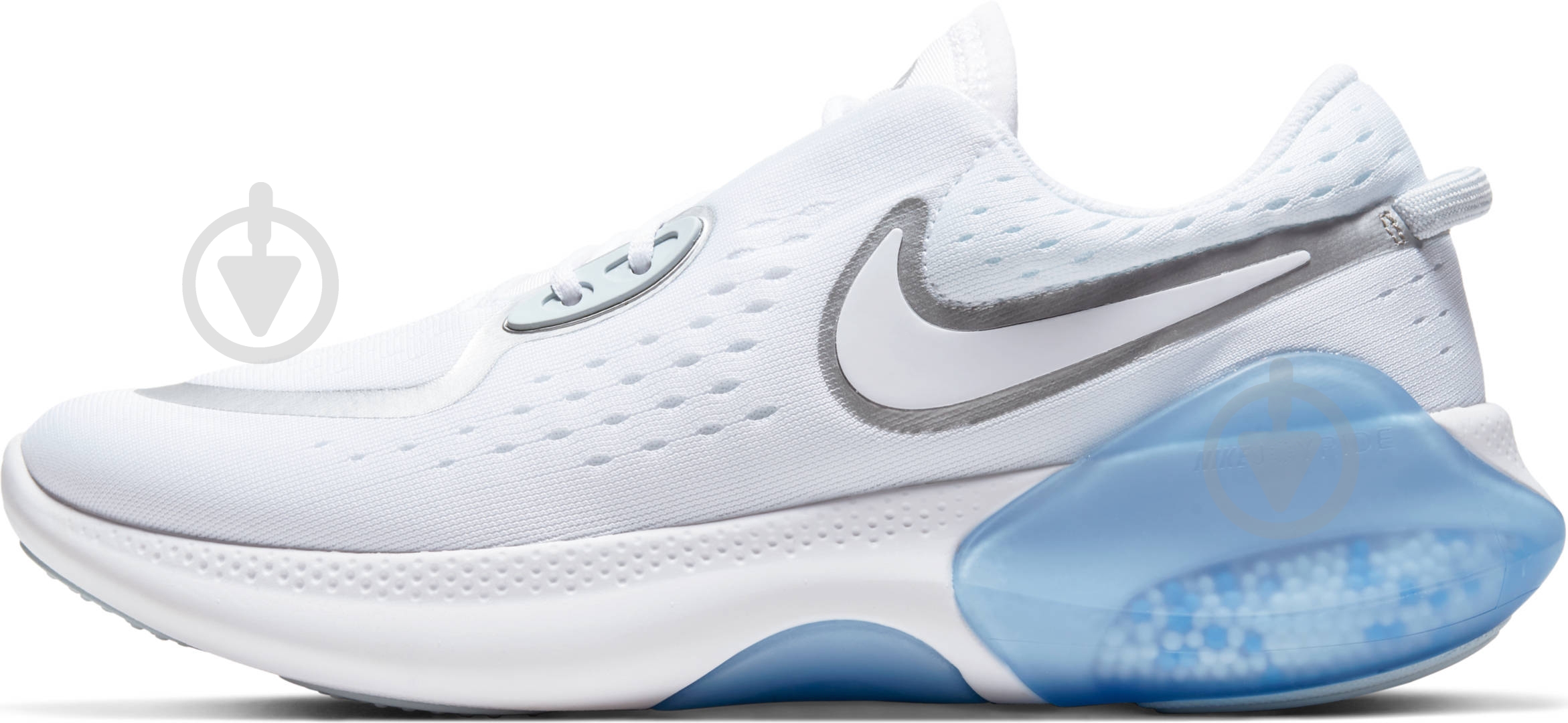 Кроссовки женские Nike JOYRIDE RUN 2 POD CD4363-103 р.39 белые - фото 5 Кроссовки женские Nike JOYRIDE RUN 2 POD CD4363-103 р.39 белые - фото 5