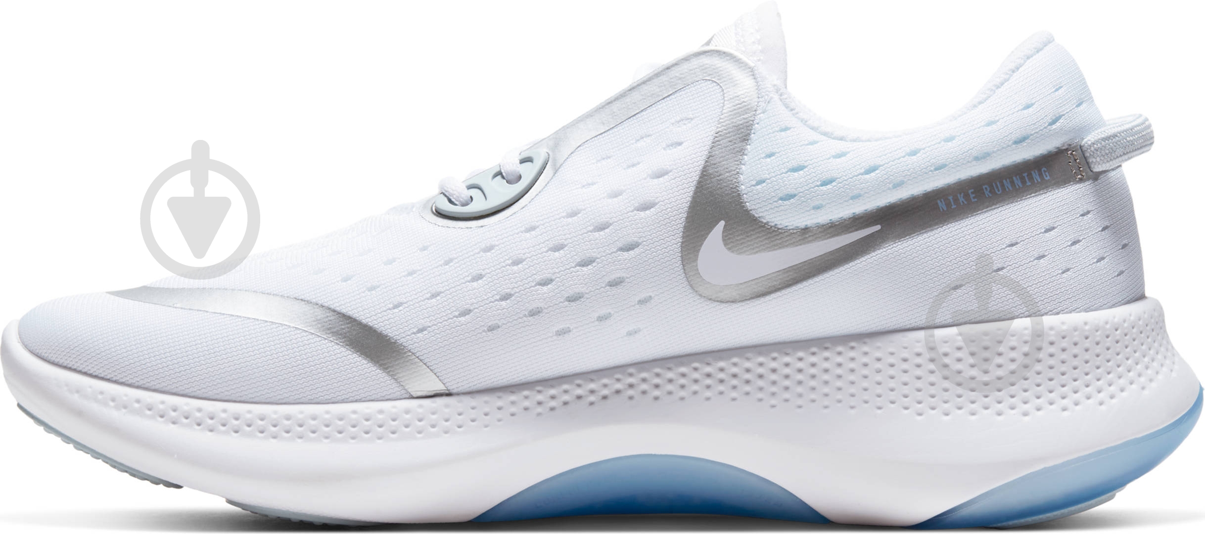 Кроссовки женские Nike JOYRIDE RUN 2 POD CD4363-103 р.39 белые - фото 6 Кроссовки женские Nike JOYRIDE RUN 2 POD CD4363-103 р.39 белые - фото 6