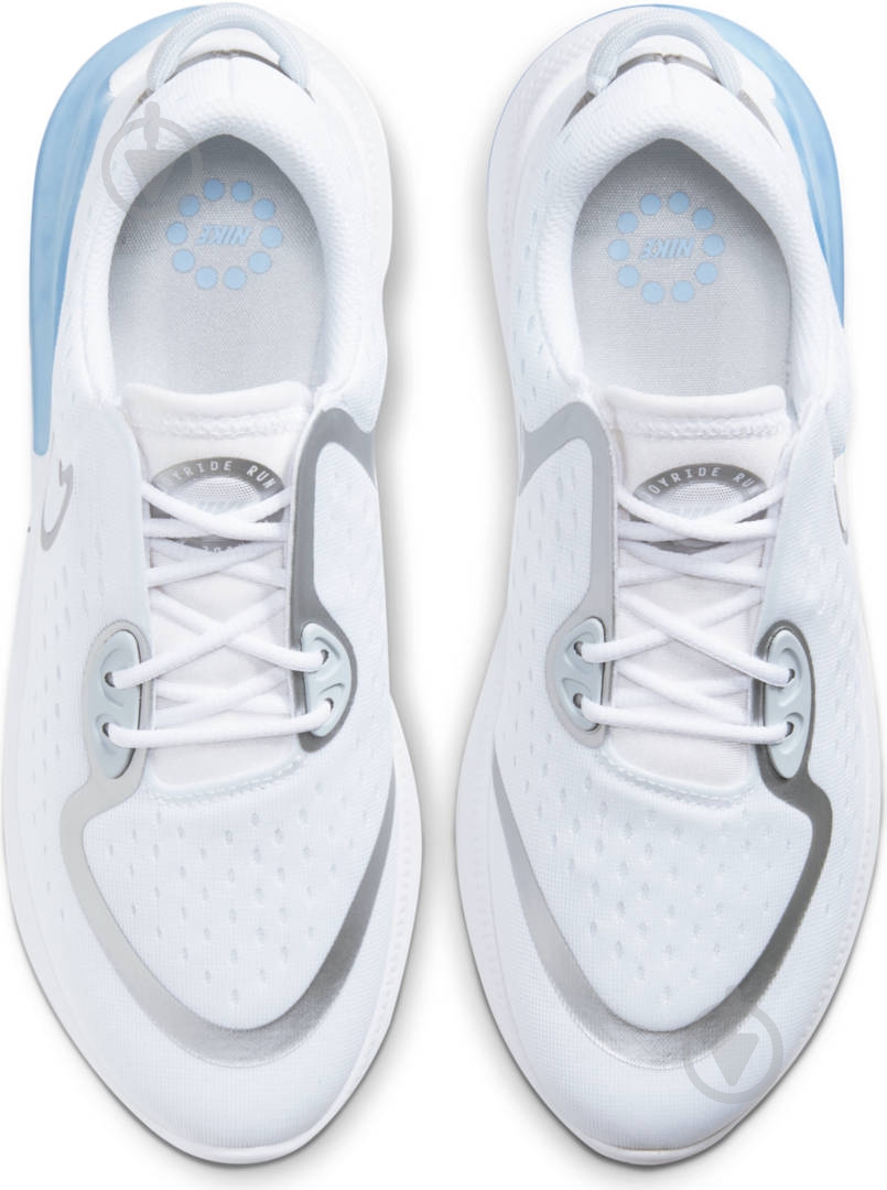 Кроссовки женские Nike JOYRIDE RUN 2 POD CD4363-103 р.39 белые - фото 7 Кроссовки женские Nike JOYRIDE RUN 2 POD CD4363-103 р.39 белые - фото 7