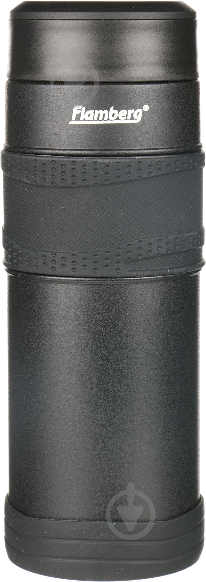 Термос Flamberg Matte Black 800 мл - фото 1 Термос Flamberg Matte Black 800 мл - фото 1