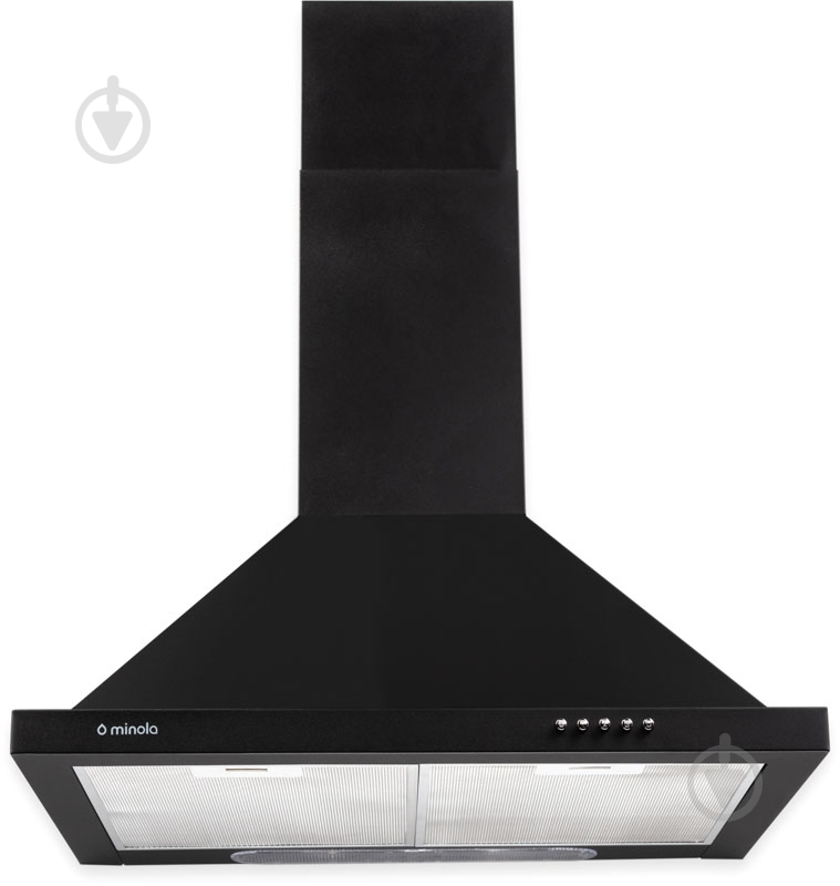 Вытяжка Minola HK 5210 BL 650 - фото 1 Вытяжка Minola HK 5210 BL 650 - фото 1