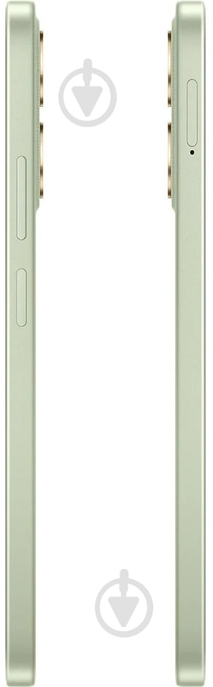 Смартфон OPPO A5 PRO 5G 8/256GB olive green (CPH2695 OLIVE GREEN) - фото 8