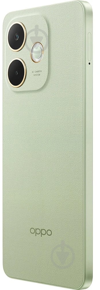 Смартфон OPPO A5 PRO 5G 8/256GB olive green (CPH2695 OLIVE GREEN) - фото 7