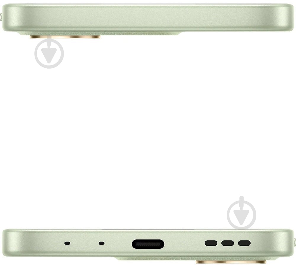 Смартфон OPPO A5 PRO 5G 8/256GB olive green (CPH2695 OLIVE GREEN) - фото 9