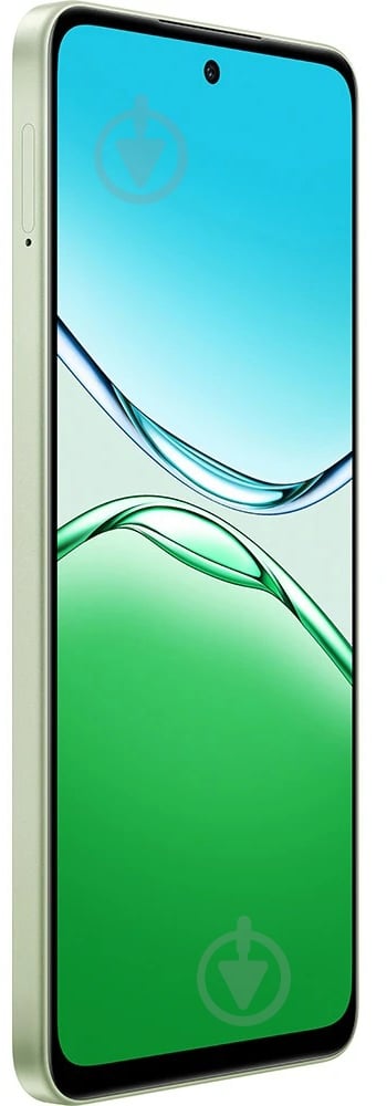Смартфон OPPO A5 PRO 5G 8/256GB olive green (CPH2695 OLIVE GREEN) - фото 3