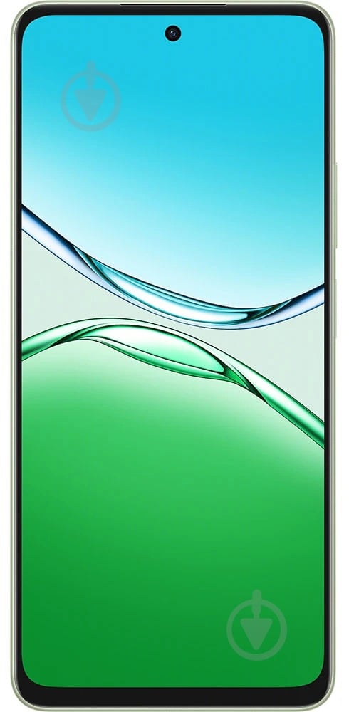 Смартфон OPPO A5 PRO 5G 8/256GB olive green (CPH2695 OLIVE GREEN) - фото 2