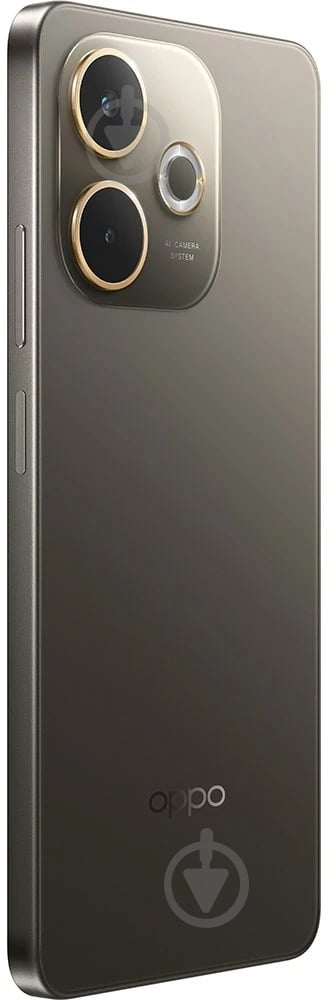 Смартфон OPPO A5 PRO 5G 8/256GB black brown (CPH2695 BLACK BROWN) - фото 6