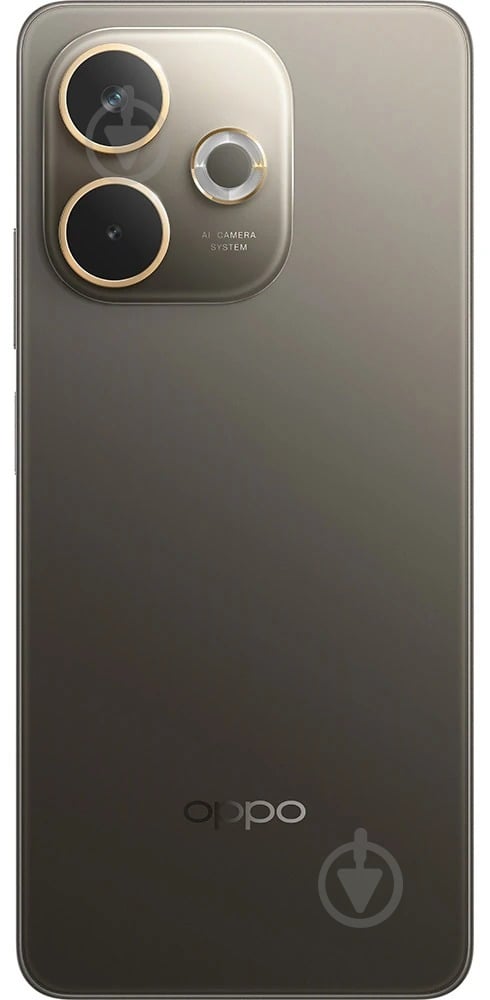 Смартфон OPPO A5 PRO 5G 8/256GB black brown (CPH2695 BLACK BROWN) - фото 5