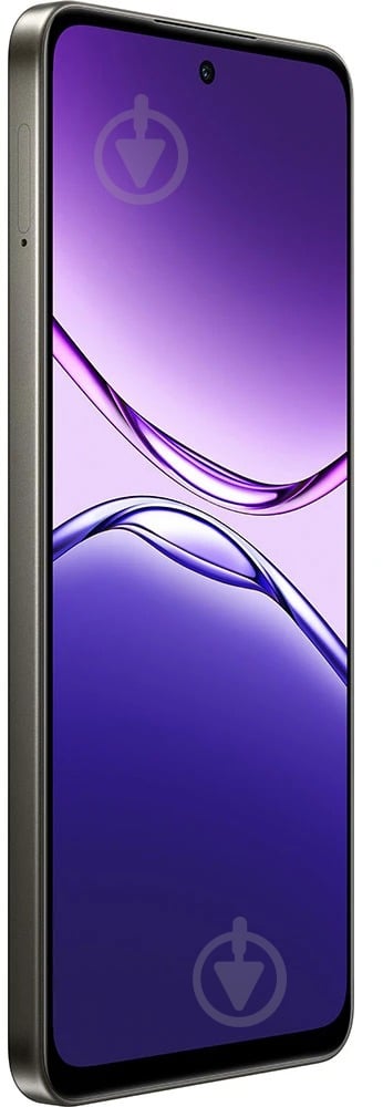 Смартфон OPPO A5 PRO 5G 8/256GB black brown (CPH2695 BLACK BROWN) - фото 3