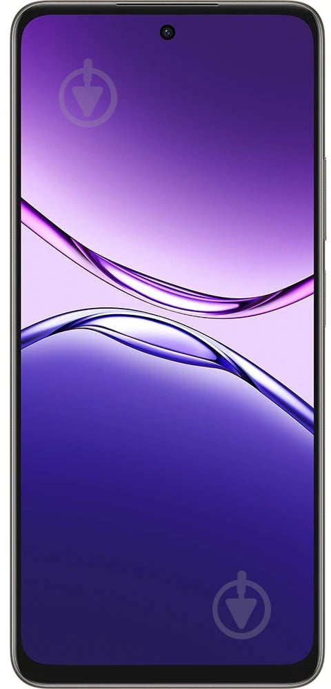 Смартфон OPPO A5 PRO 5G 8/256GB black brown (CPH2695 BLACK BROWN) - фото 2