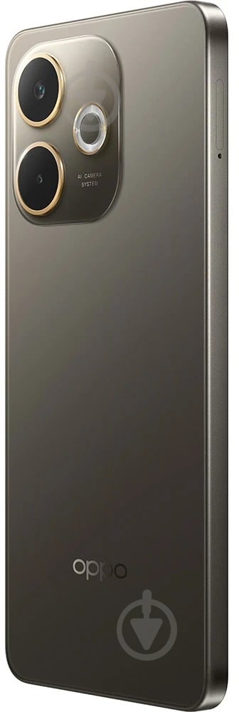 Смартфон OPPO A5 PRO 5G 8/256GB black brown (CPH2695 BLACK BROWN) - фото 7