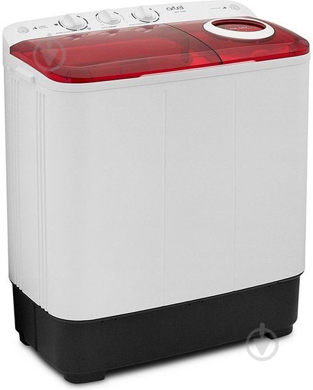 Стиральная машина Artel TE-60 Red - фото 1 Стиральная машина Artel TE-60 Red - фото 1