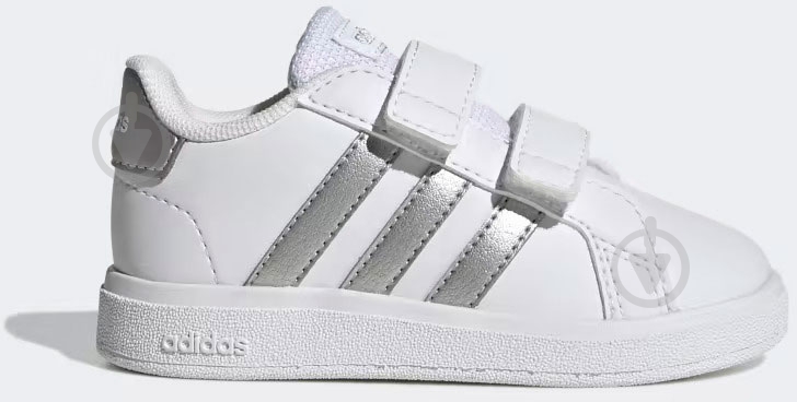 Кроссовки Adidas GW6526 р.27 - фото 1 Кроссовки Adidas GW6526 р.27 - фото 1