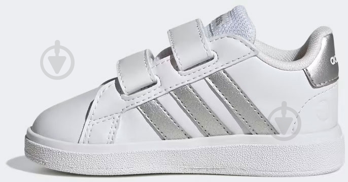 Кроссовки Adidas GW6526 р.27 - фото 2 Кроссовки Adidas GW6526 р.27 - фото 2