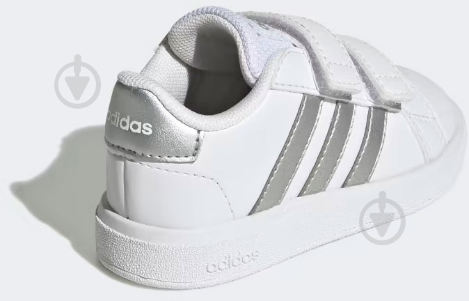 Кроссовки Adidas GW6526 р.27 - фото 4 Кроссовки Adidas GW6526 р.27 - фото 4