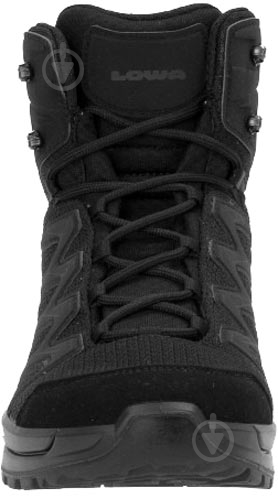 Ботинки тактические Lowa (женские) Innox PRO GTX Mid TF р.39 320830/0999 [019] Black - фото 2