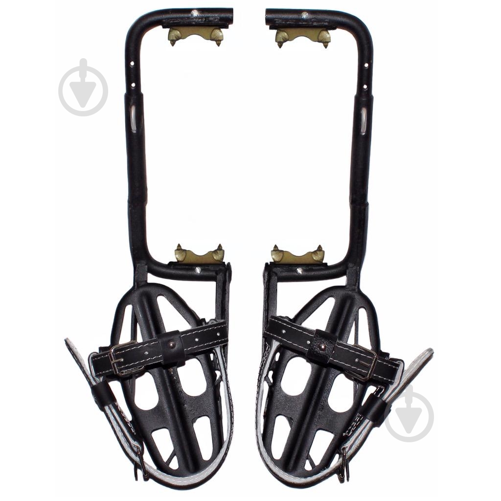 Лазы монтерские для деревянных конструкций Sinew - фото 1 Лазы монтерские для деревянных конструкций Sinew - фото 1