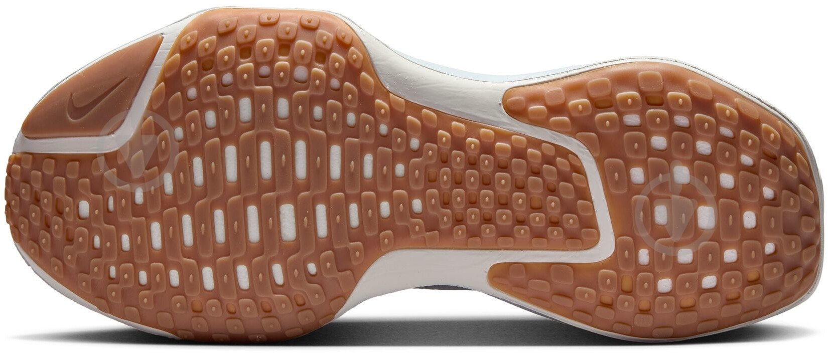 Кросівки чоловічі Nike INVINCIBLE 3 DR2615-107 р.47 білі - фото 8