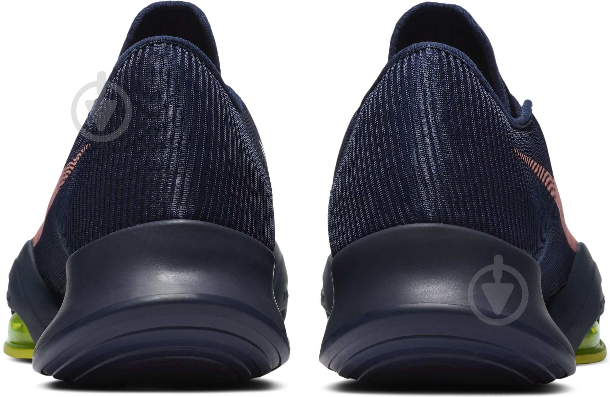 Кроссовки мужские демисезонные Nike AirZOOM SuperRep 2 CU6445-400 р.42,5 синие - фото 2
