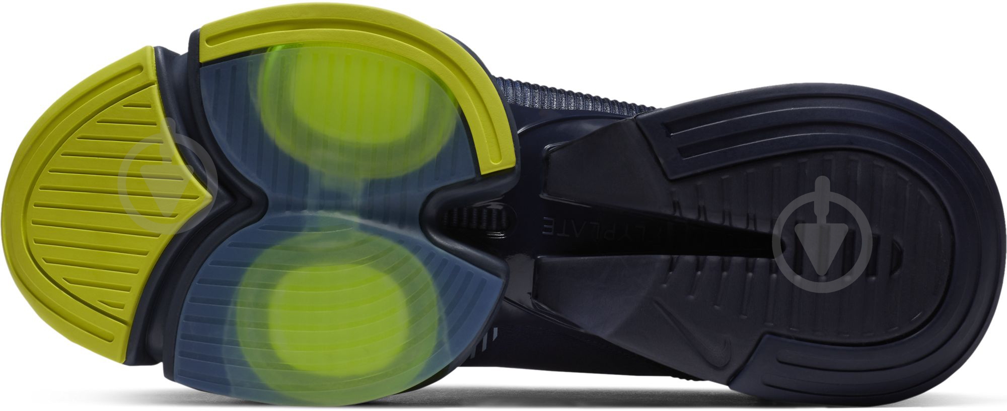 Кроссовки мужские демисезонные Nike AirZOOM SuperRep 2 CU6445-400 р.42,5 синие - фото 8
