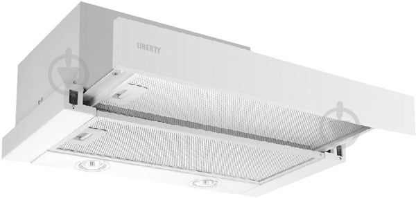 Витяжка Liberty Slide 265 AV - фото 1