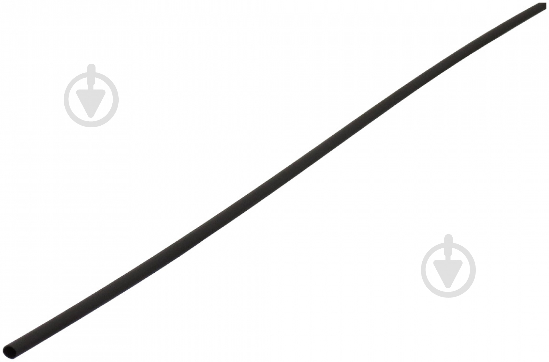 Трубка термоусадочная Profix 3,5/1,75 мм 1 м полиолефин 17-0003 - фото 1