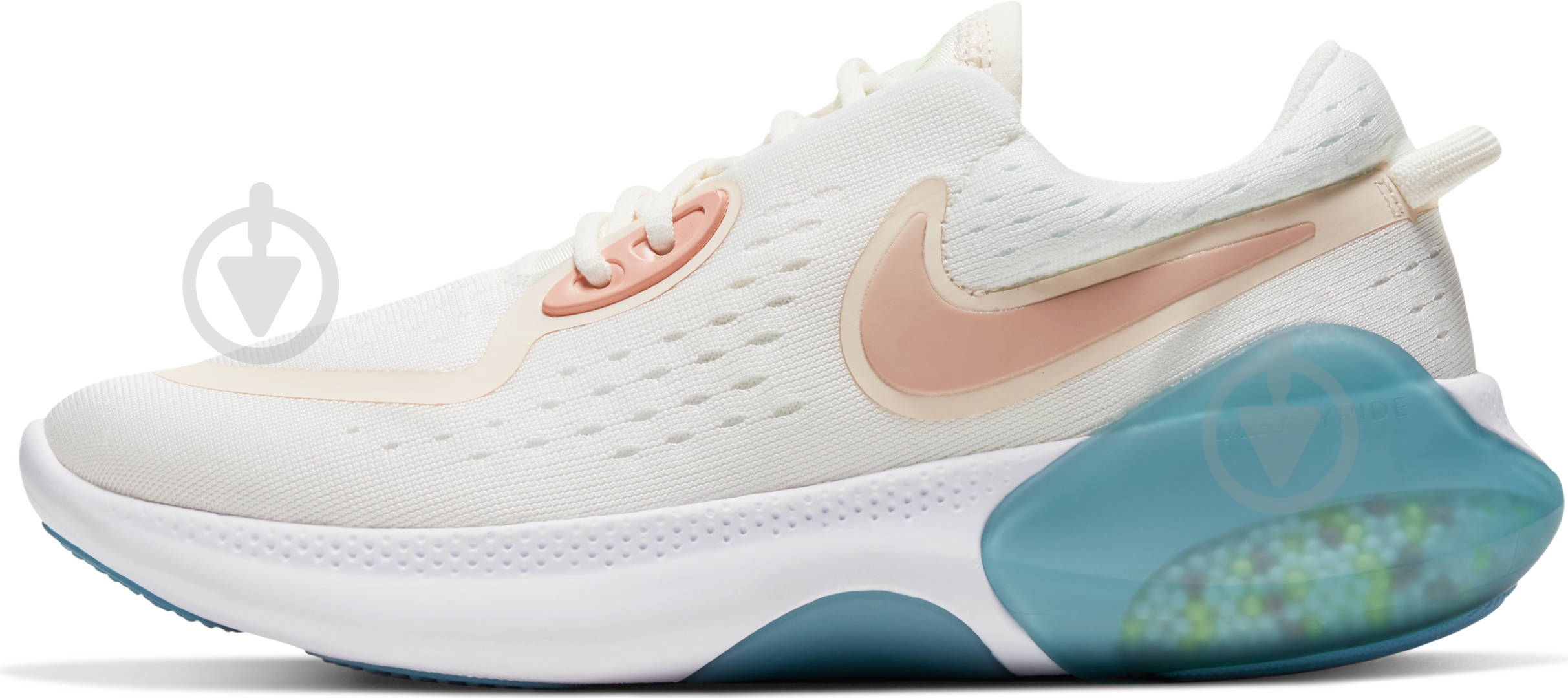 Кроссовки женские Nike JOYRIDE RUN 2 POD CD4363-104 р.39 белые - фото 5 Кроссовки женские Nike JOYRIDE RUN 2 POD CD4363-104 р.39 белые - фото 5