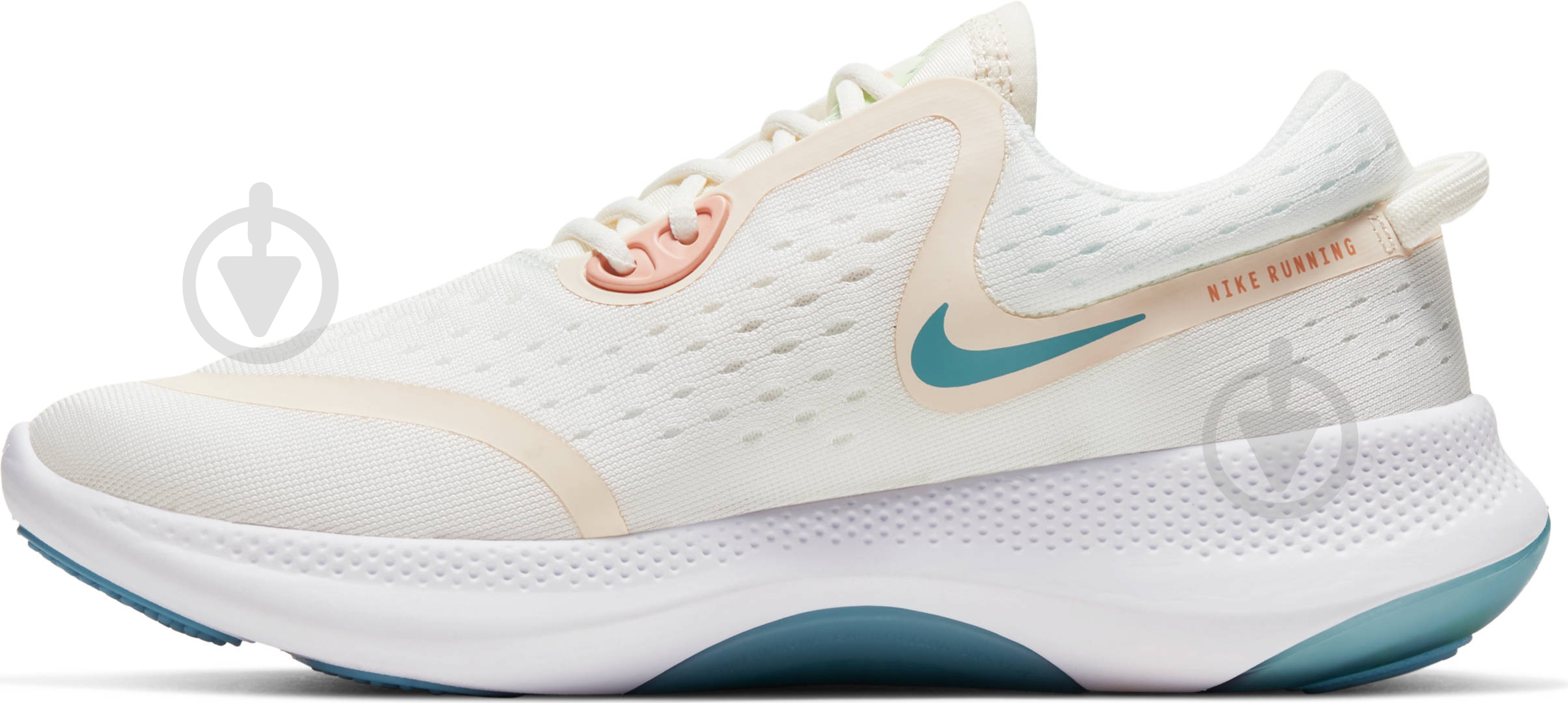 Кроссовки женские Nike JOYRIDE RUN 2 POD CD4363-104 р.39 белые - фото 6 Кроссовки женские Nike JOYRIDE RUN 2 POD CD4363-104 р.39 белые - фото 6