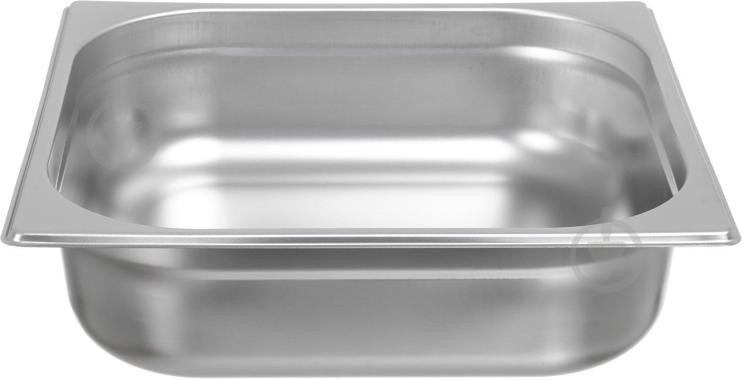 Гастроемкость Origami Horeca 2/3-100 9 л - фото 2 Гастроемкость Origami Horeca 2/3-100 9 л - фото 2