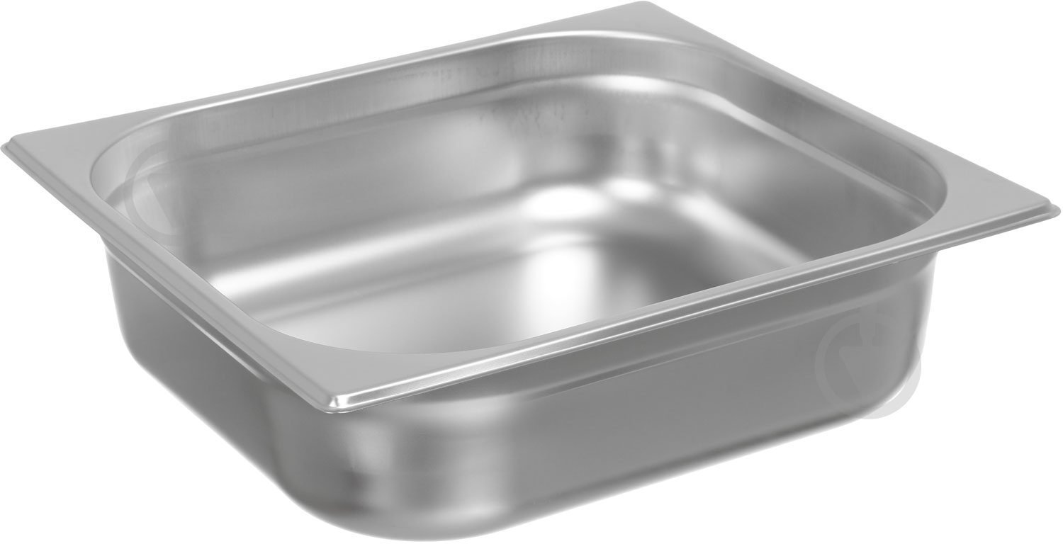 Гастроемкость Origami Horeca 2/3-100 9 л - фото 1 Гастроемкость Origami Horeca 2/3-100 9 л - фото 1