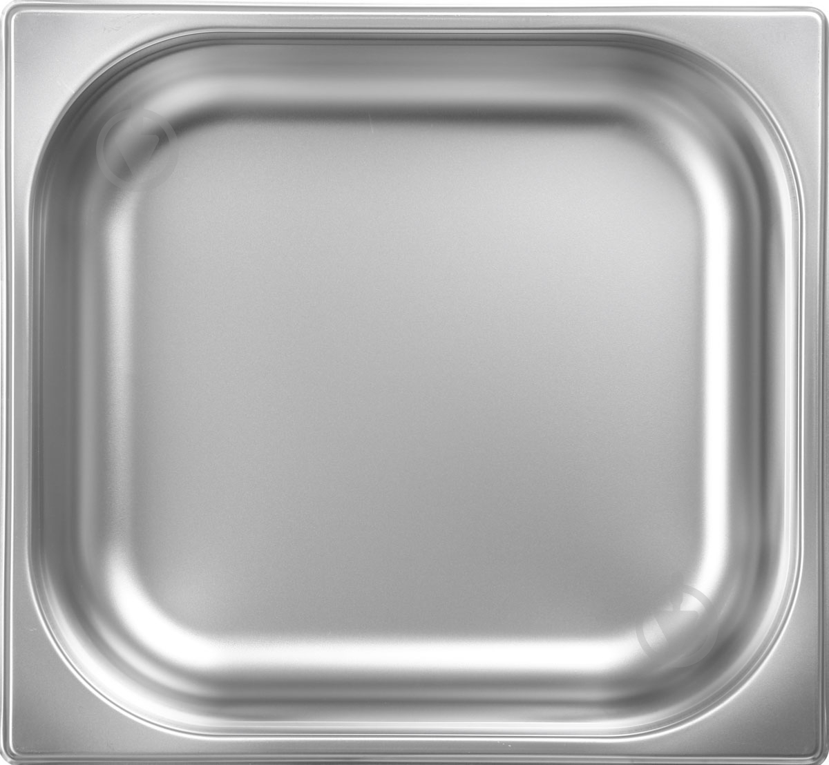 Гастроемкость Origami Horeca 2/3-100 9 л - фото 3 Гастроемкость Origami Horeca 2/3-100 9 л - фото 3