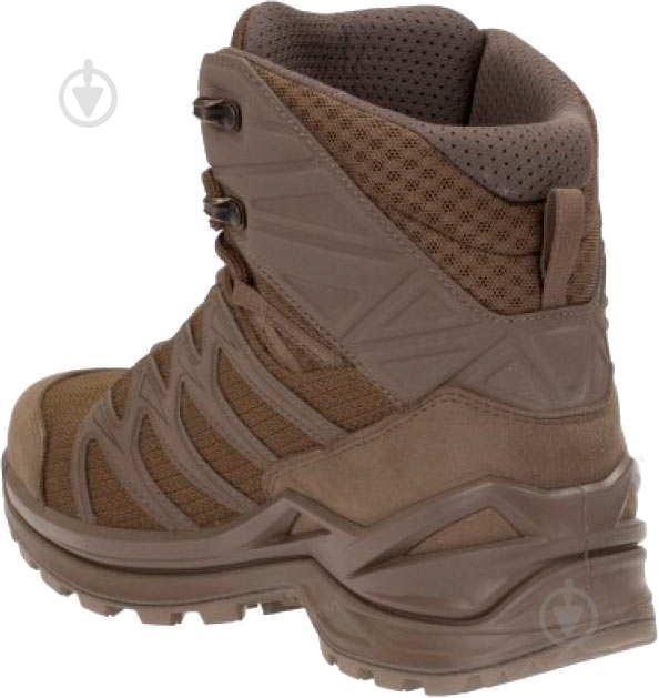 Черевики туристичні Lowa (жіночі) Innox PRO GTX Mid TF р.39 320830/0731 coyote - фото 6 Черевики туристичні Lowa (жіночі) Innox PRO GTX Mid TF р.39 320830/0731 coyote - фото 6