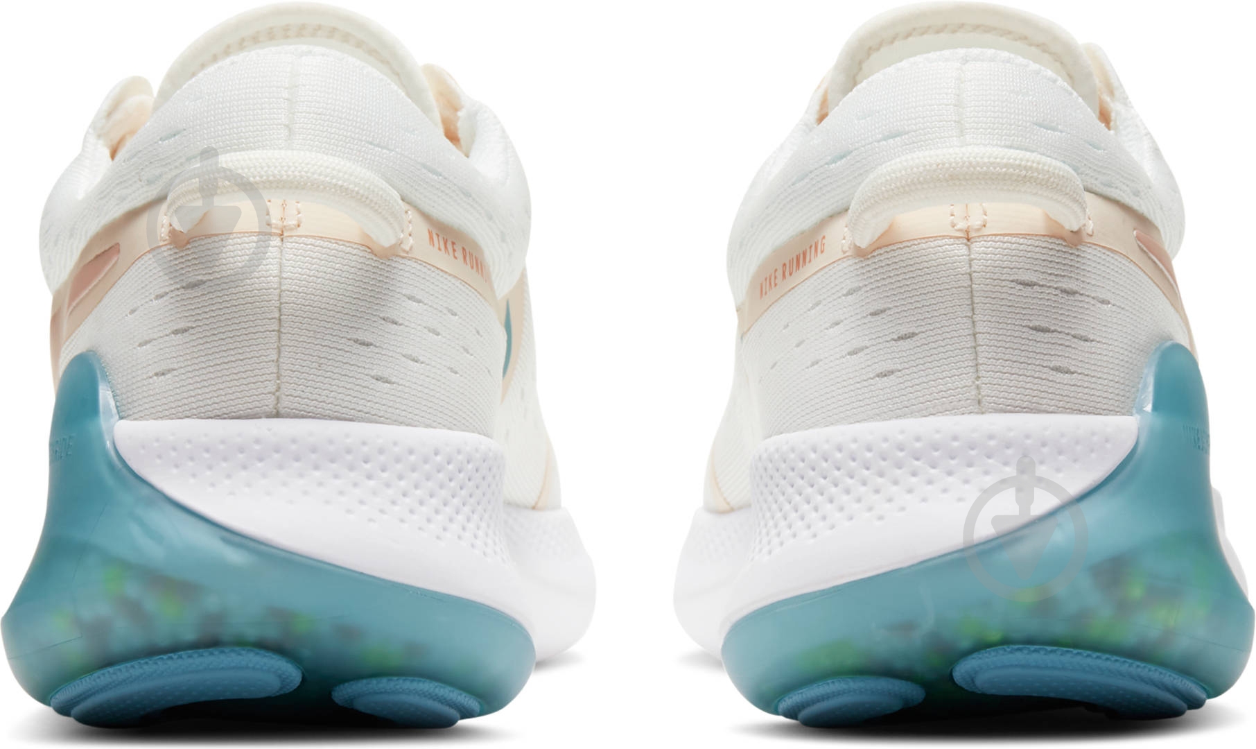 Кросівки жіночі Nike JOYRIDE RUN 2 POD CD4363-104 р.40,5 білі - фото 2 Кросівки жіночі Nike JOYRIDE RUN 2 POD CD4363-104 р.40,5 білі - фото 2