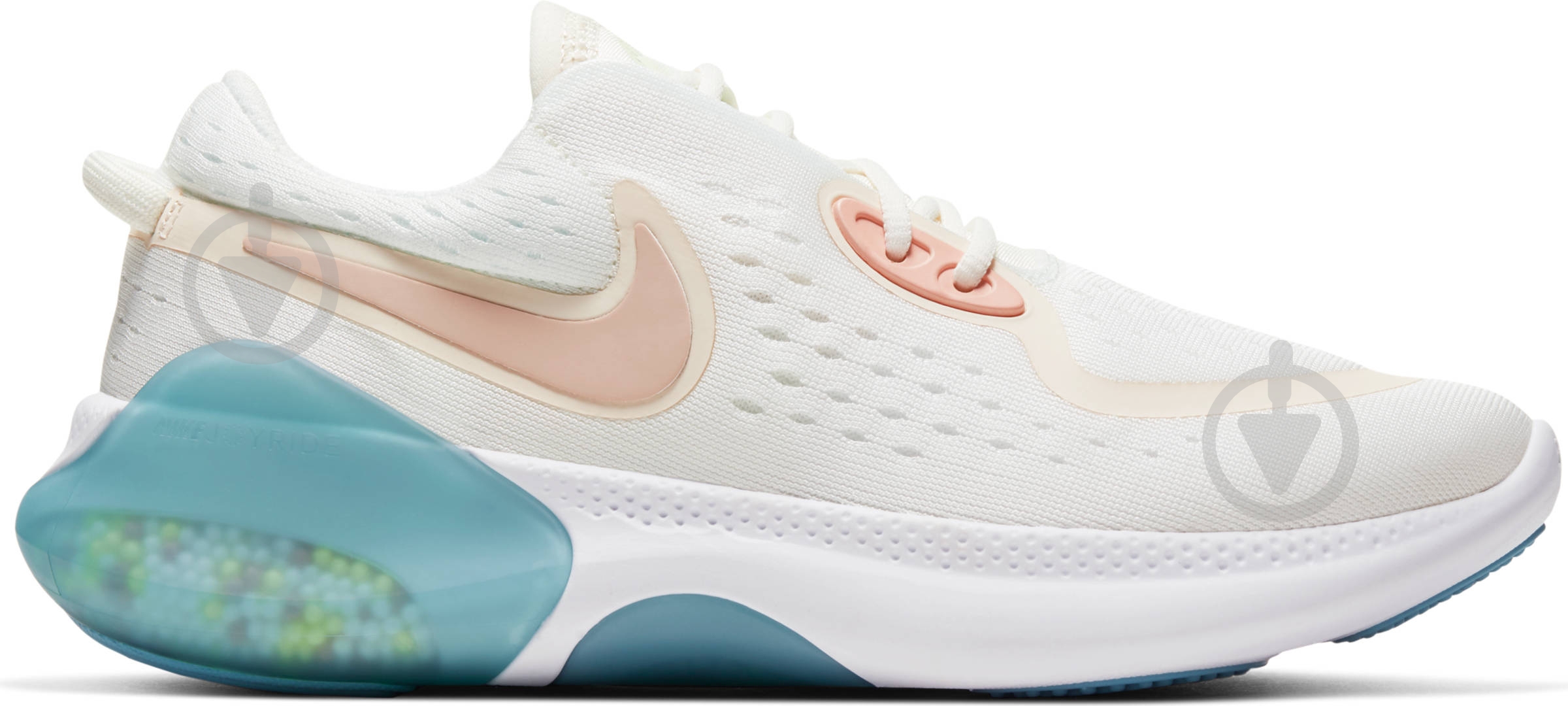 Кросівки жіночі Nike JOYRIDE RUN 2 POD CD4363-104 р.40,5 білі - фото 3 Кросівки жіночі Nike JOYRIDE RUN 2 POD CD4363-104 р.40,5 білі - фото 3