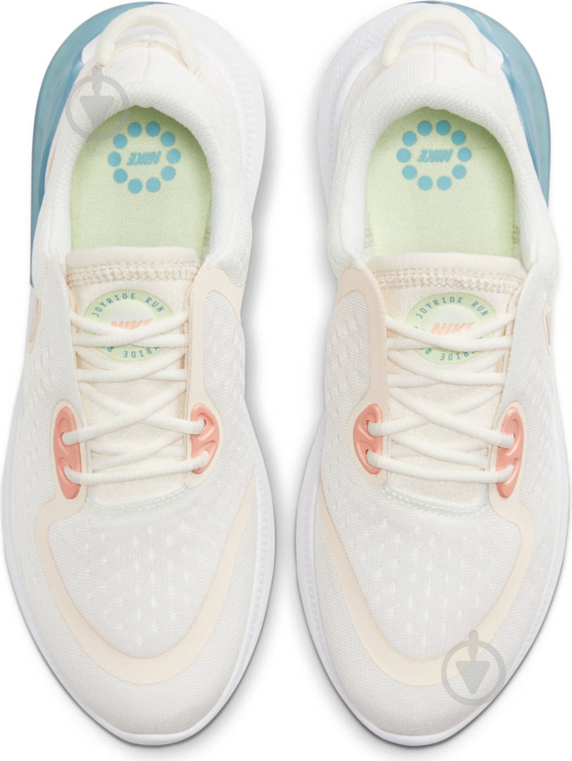 Кросівки жіночі Nike JOYRIDE RUN 2 POD CD4363-104 р.40,5 білі - фото 7 Кросівки жіночі Nike JOYRIDE RUN 2 POD CD4363-104 р.40,5 білі - фото 7