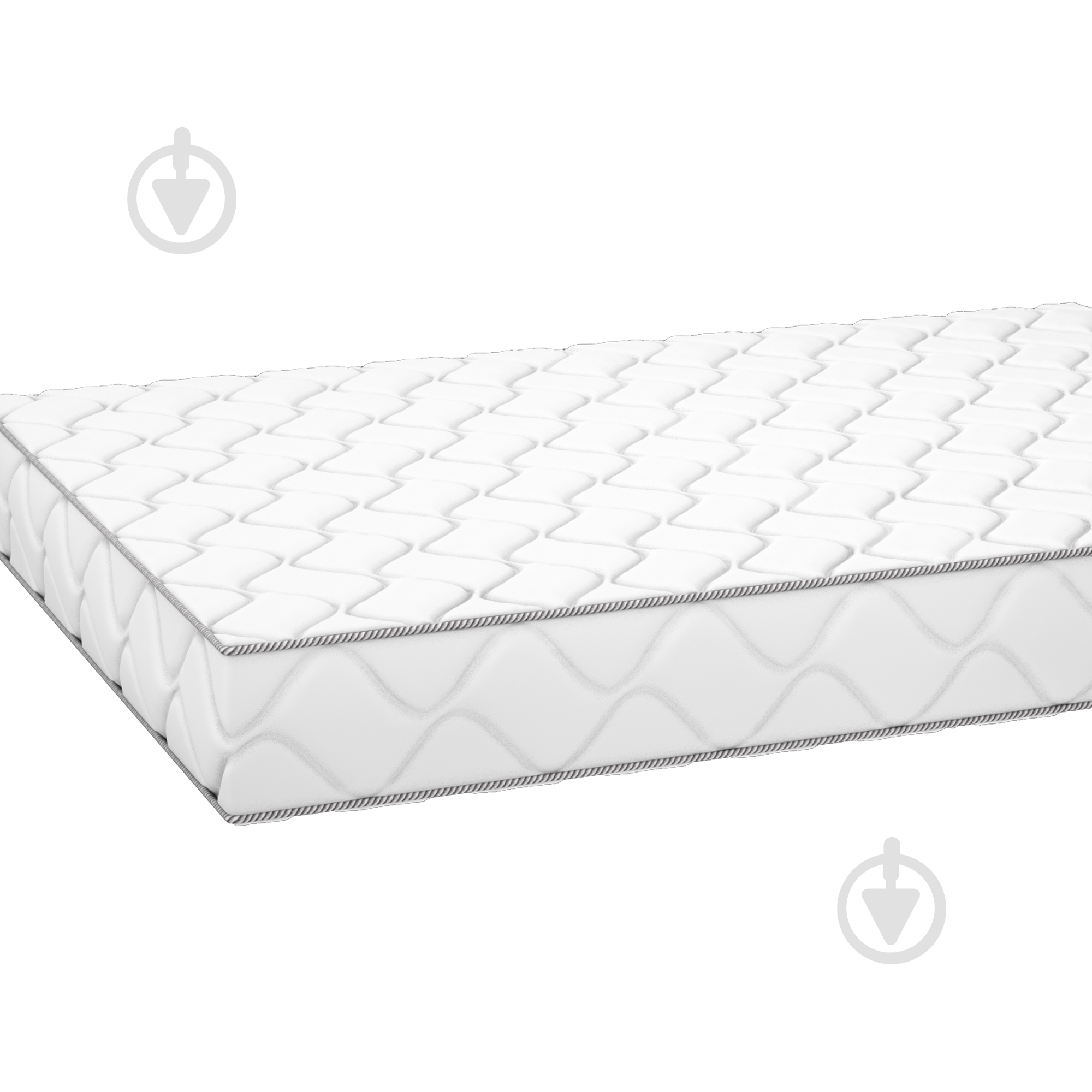 Матрац пружинний Catalina Plus Cocos LIDERSON 180x200 см - фото 3