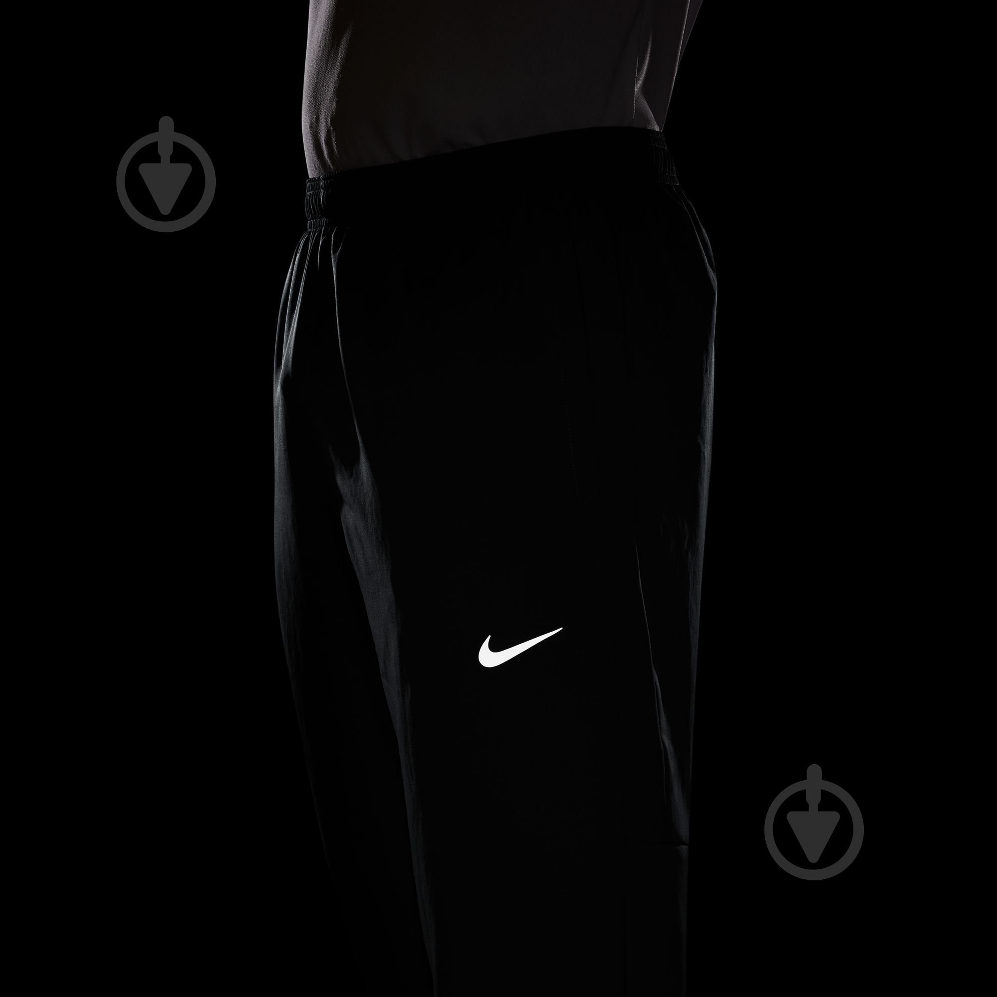 Брюки Nike M NK DF CHALLENGR WVN PANT FQ4780-084 р. XL серый - фото 16 Брюки Nike M NK DF CHALLENGR WVN PANT FQ4780-084 р. XL серый - фото 16