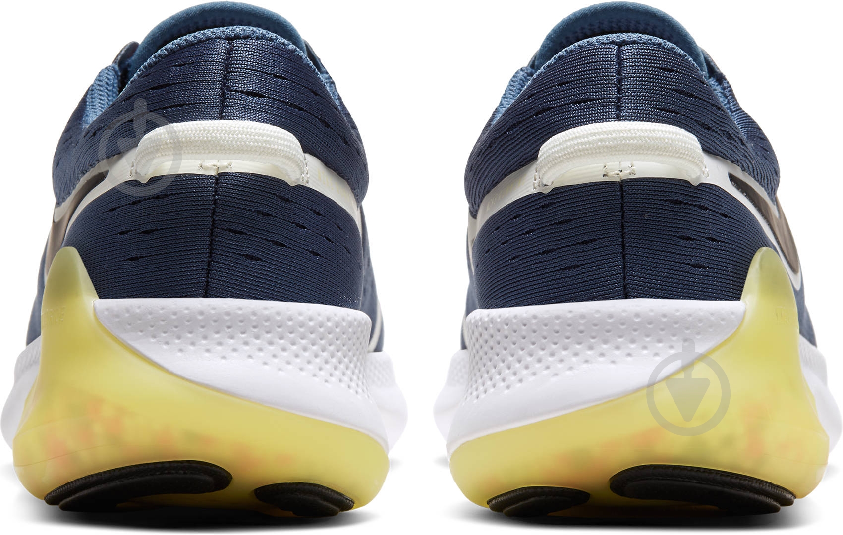 Кросівки жіночі Nike JOYRIDE RUN 2 POD CD4363-400 р.38 сині - фото 2