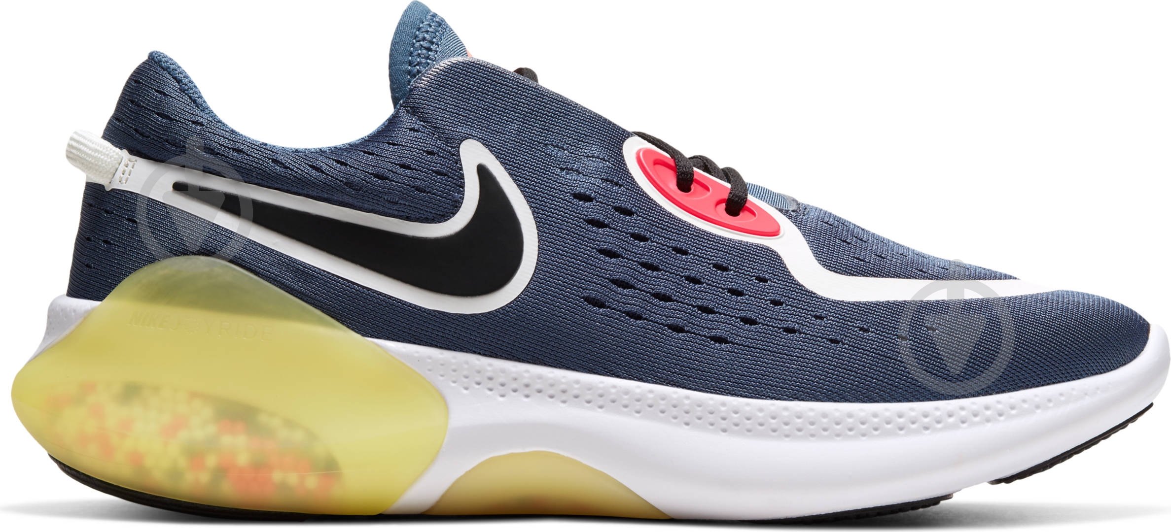 Кросівки жіночі Nike JOYRIDE RUN 2 POD CD4363-400 р.38 сині - фото 3