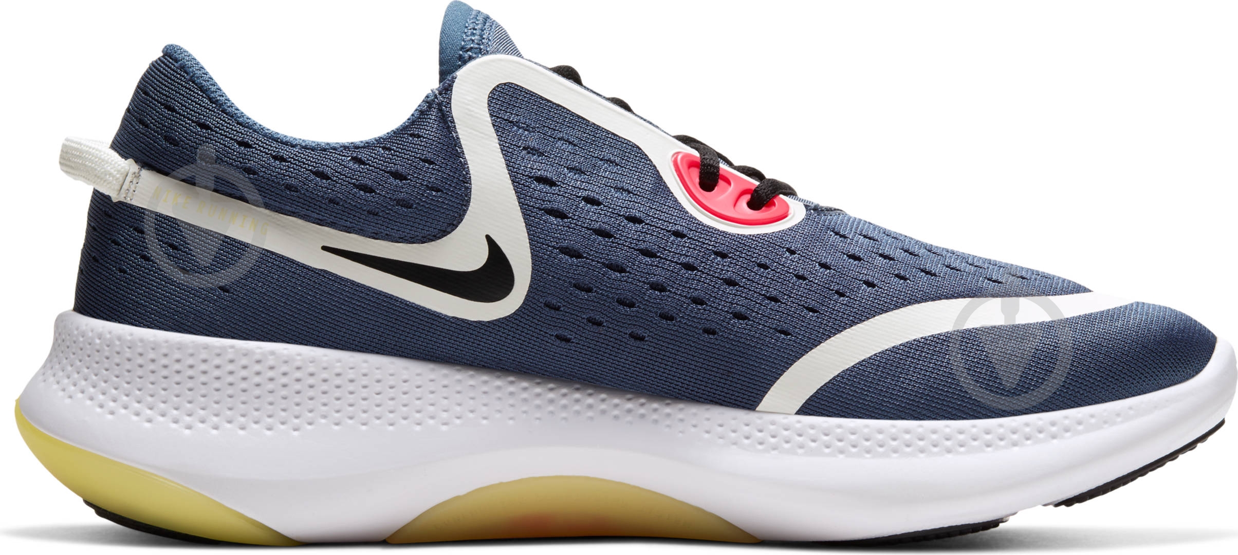 Кросівки жіночі Nike JOYRIDE RUN 2 POD CD4363-400 р.38 сині - фото 4