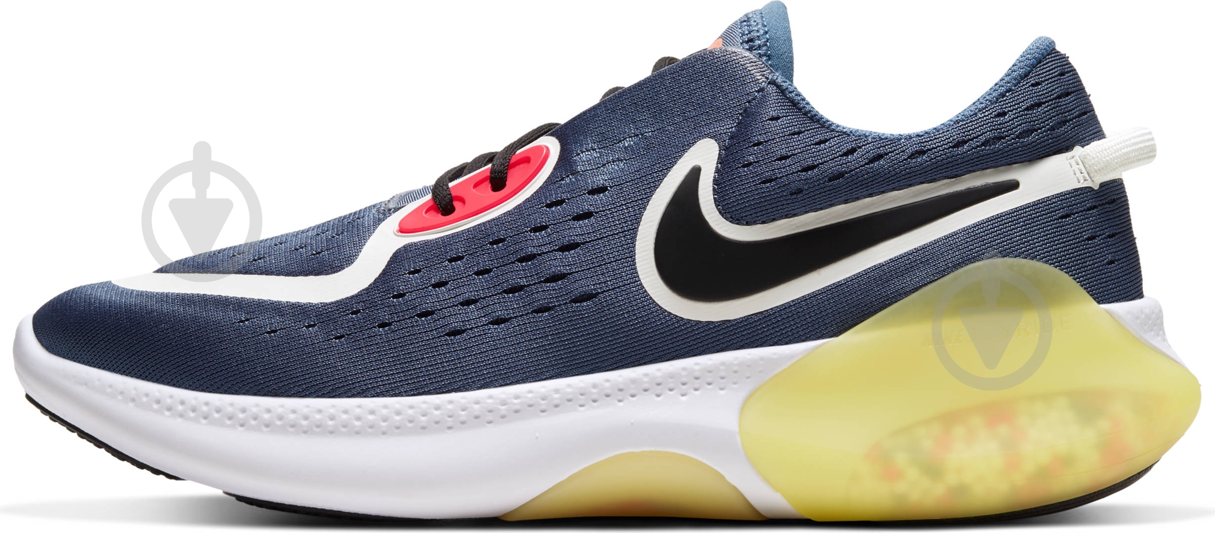 Кросівки жіночі Nike JOYRIDE RUN 2 POD CD4363-400 р.38 сині - фото 5