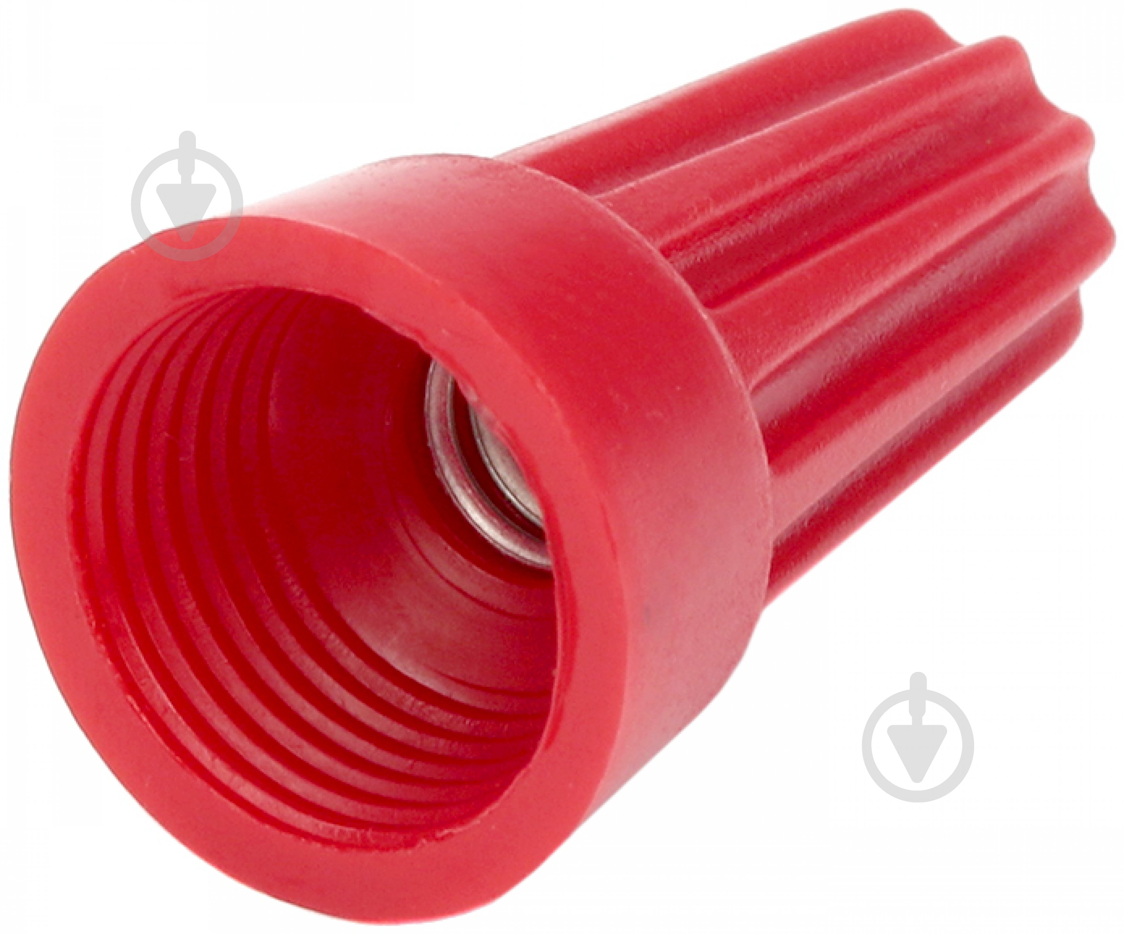 Стяжка для кабеля EMT 12,7 мм 25 шт. - фото 1