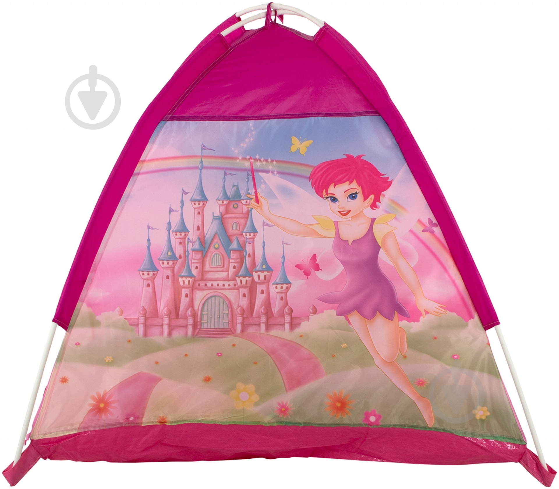 Палатка Bino Фея 82812 - фото 2