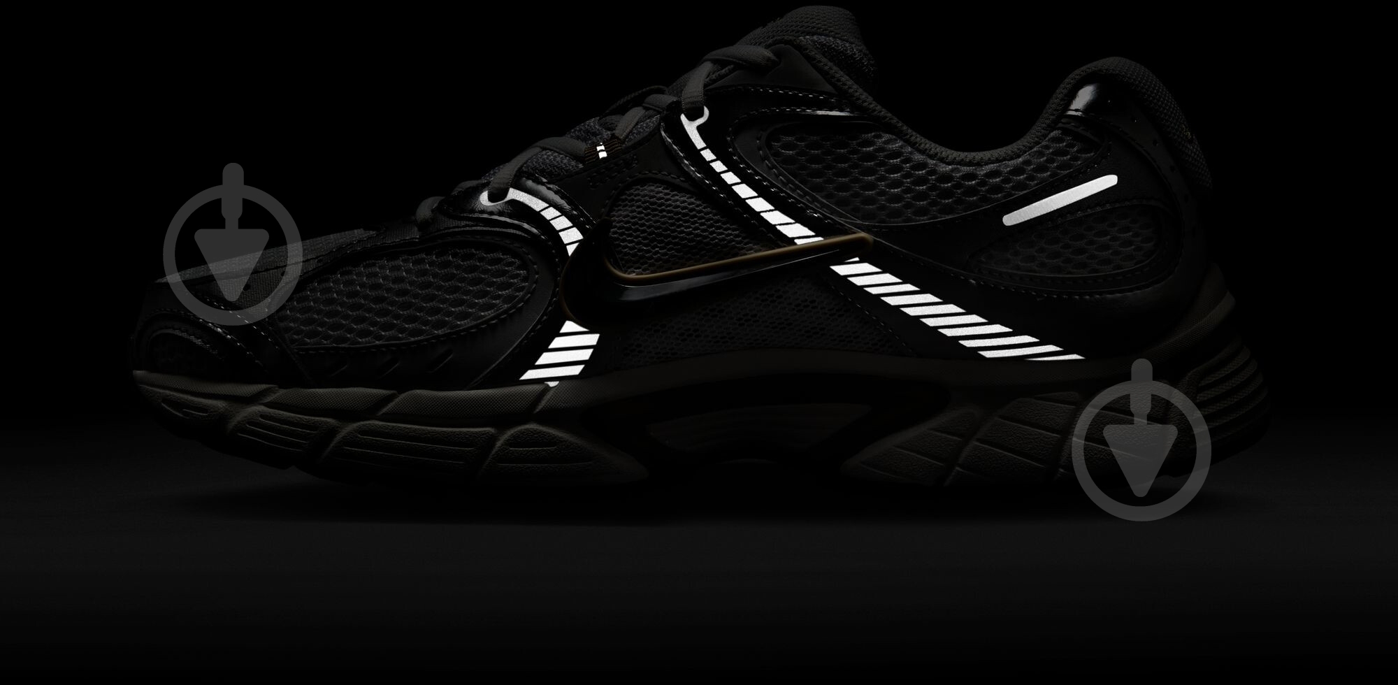 Кроссовки мужские Nike V5 RNR HJ5228-102 р.47 бело-серые - фото 13 Кроссовки мужские Nike V5 RNR HJ5228-102 р.47 бело-серые - фото 13