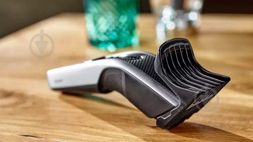 Машинка для підстригання волосся Philips Hairclipper Series 3000 HC3525/15 - фото 16